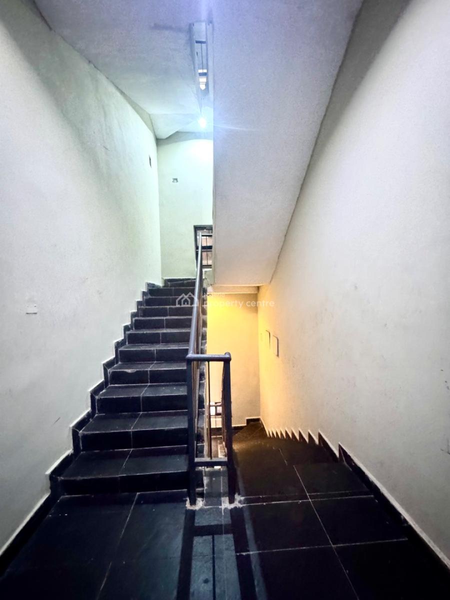 Serviced 2 Bedroom Apartment, Ikate Elegushi, Lekki, Lagos, Flat / Apartment for Sale