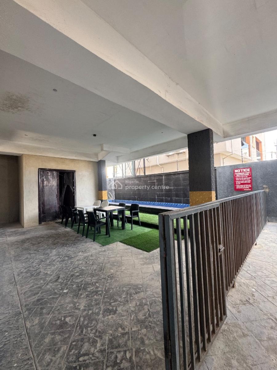 Serviced 2 Bedroom Apartment, Ikate Elegushi, Lekki, Lagos, Flat / Apartment for Sale