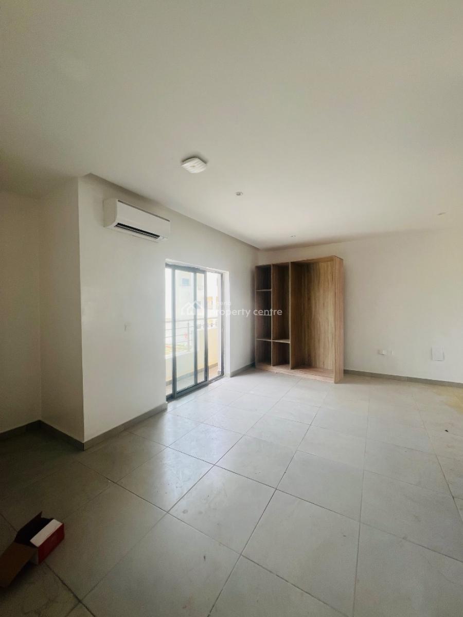 4 Bed Terrace Duplex with Fitted Acs, Osapa Lekki Lagos, Osapa, Lekki, Lagos, Terraced Duplex for Rent