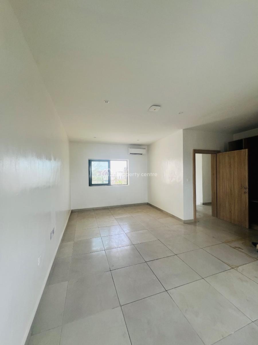 4 Bed Terrace Duplex with Fitted Acs, Osapa Lekki Lagos, Osapa, Lekki, Lagos, Terraced Duplex for Rent