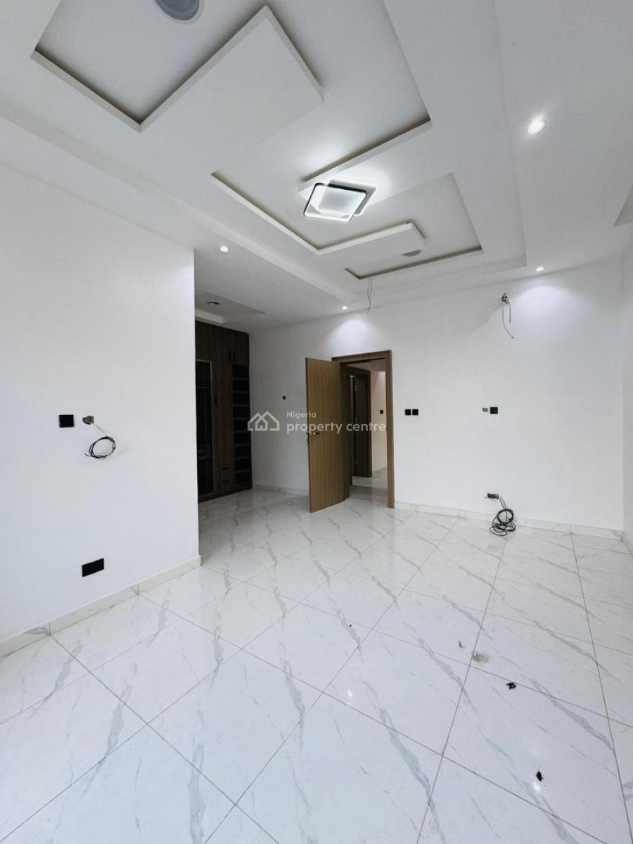 5 Bedrooms Detached Duplex, Omole Phase 1, Ikeja, Lagos, Detached Duplex for Sale