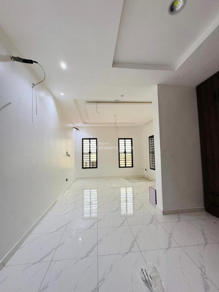 5 Bedrooms Detached Duplex, Omole Phase 1, Ikeja, Lagos, Detached Duplex for Sale