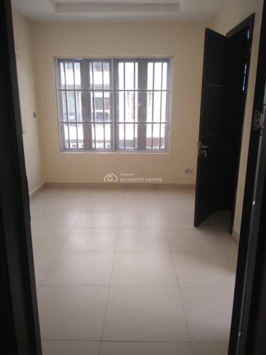 Luxury 5 Bedrooms Terraced Duplex with Bq, Pool & Gym, Brownstone Estate, Chisco, Ikate Elegushi, Lekki, Lagos, Terraced Duplex for Rent