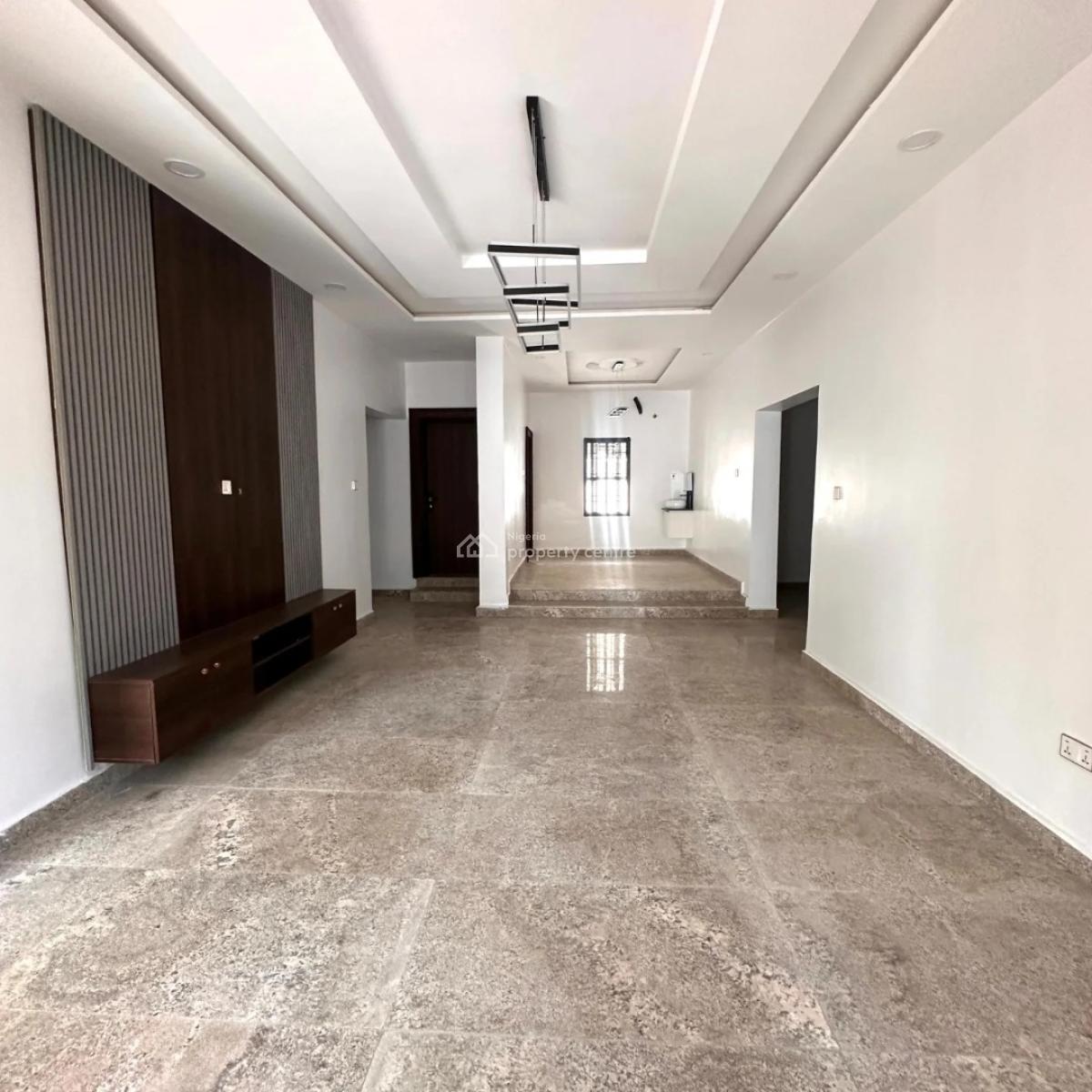 Newly Built 4 Bedrooms Bungalow, Gwarinpa, Abuja, House for Sale