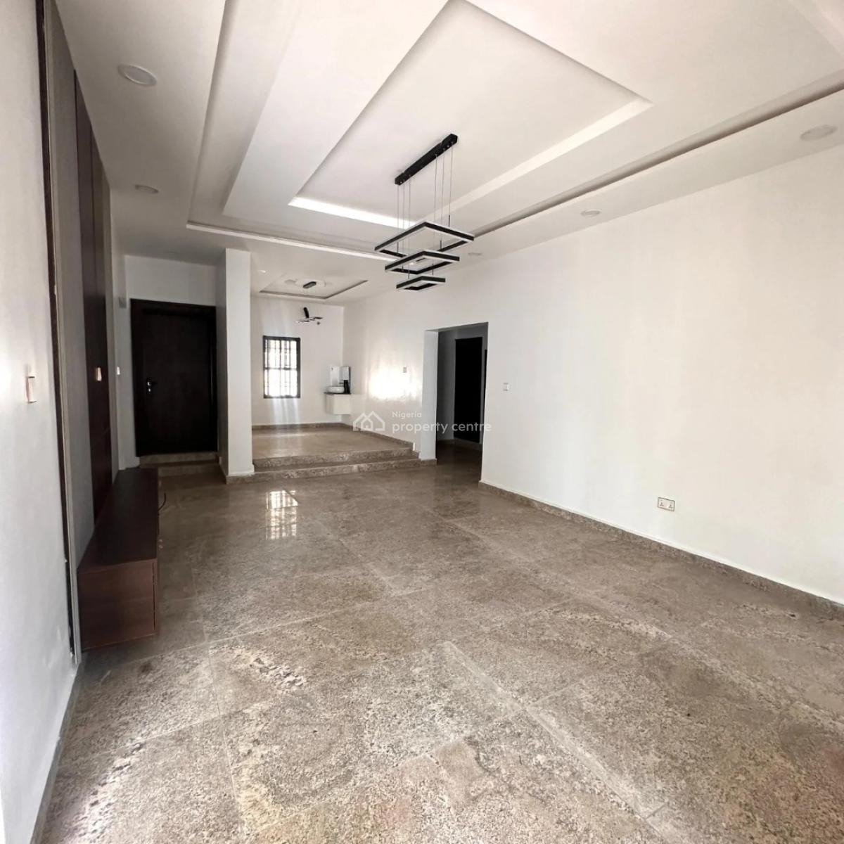 Newly Built 4 Bedrooms Bungalow, Gwarinpa, Abuja, House for Sale