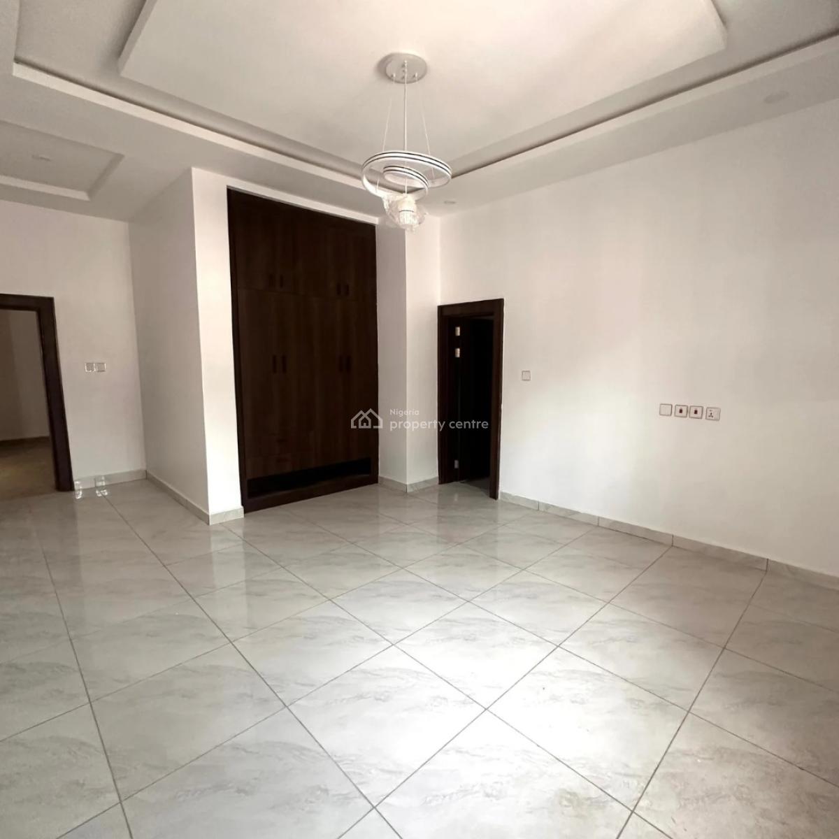 Newly Built 4 Bedrooms Bungalow, Gwarinpa, Abuja, House for Sale