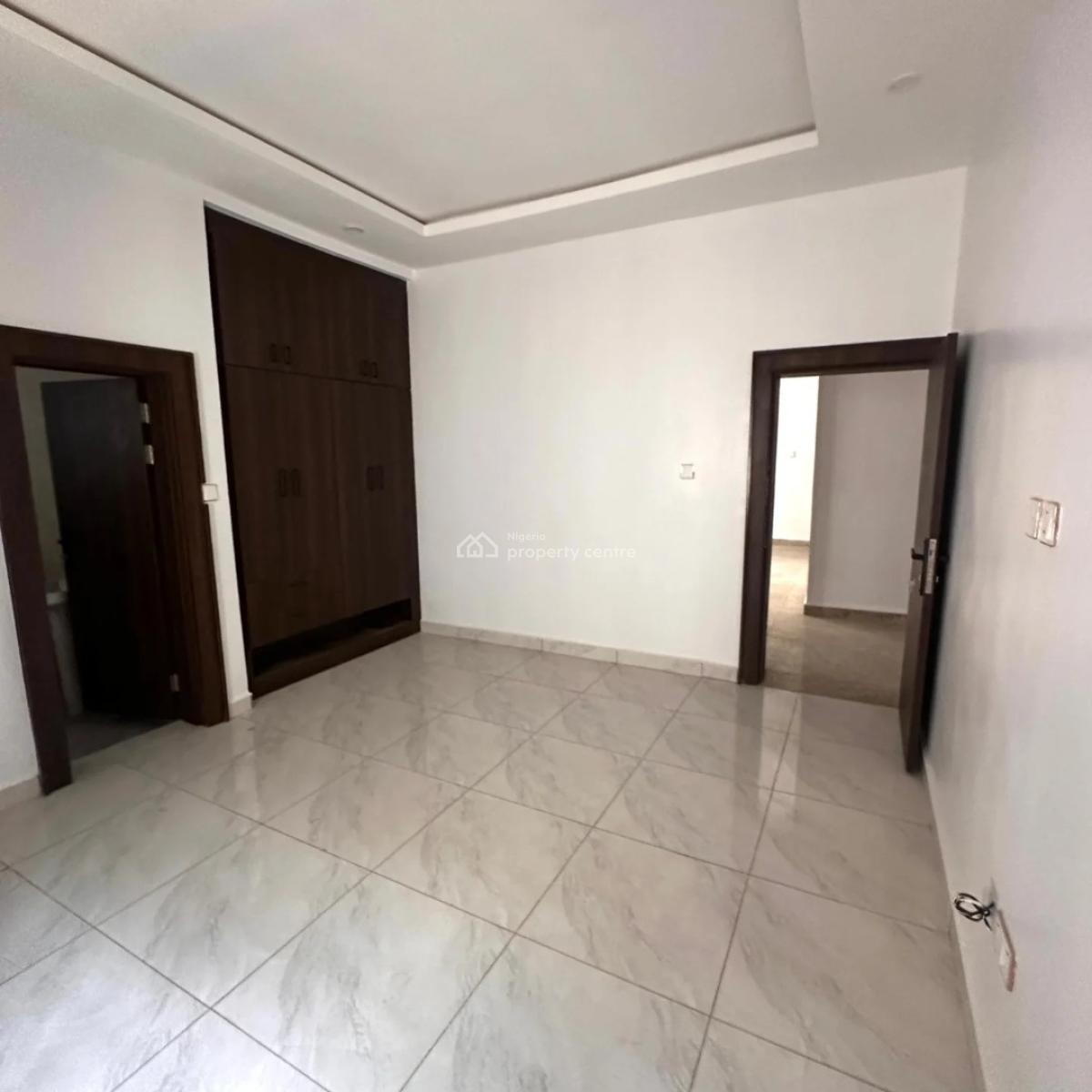 Newly Built 4 Bedrooms Bungalow, Gwarinpa, Abuja, House for Sale