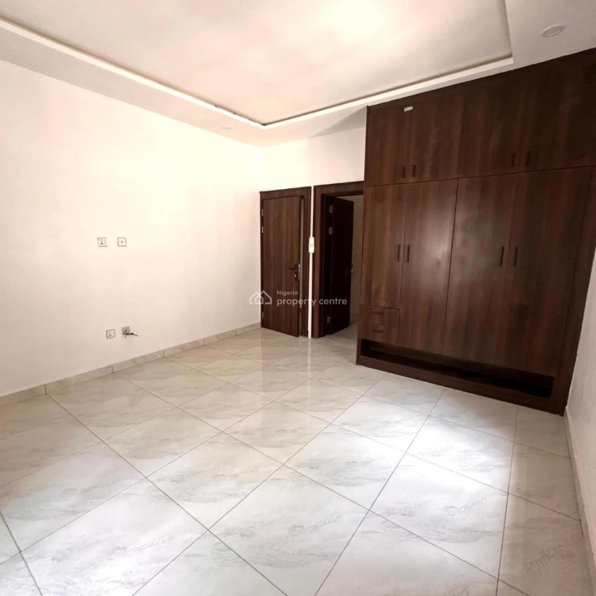 Newly Built 4 Bedrooms Bungalow, Gwarinpa, Abuja, House for Sale