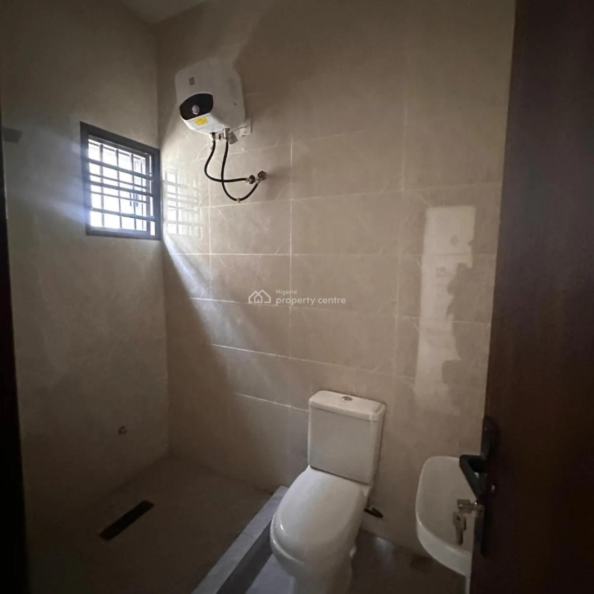 Newly Built 4 Bedrooms Bungalow, Gwarinpa, Abuja, House for Sale