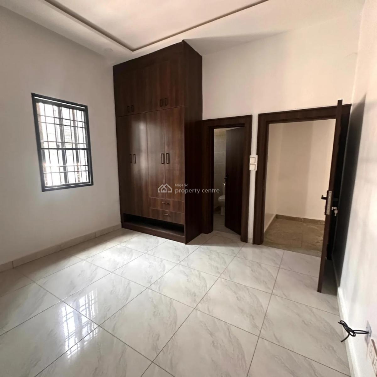 Newly Built 4 Bedrooms Bungalow, Gwarinpa, Abuja, House for Sale