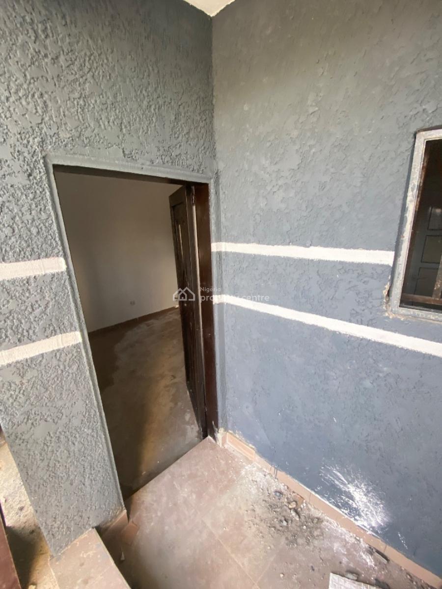 Well Maintained Mini Flat, Uba Road, Awoyaya, Ibeju Lekki, Lagos, Mini Flat (room and Parlour) for Rent