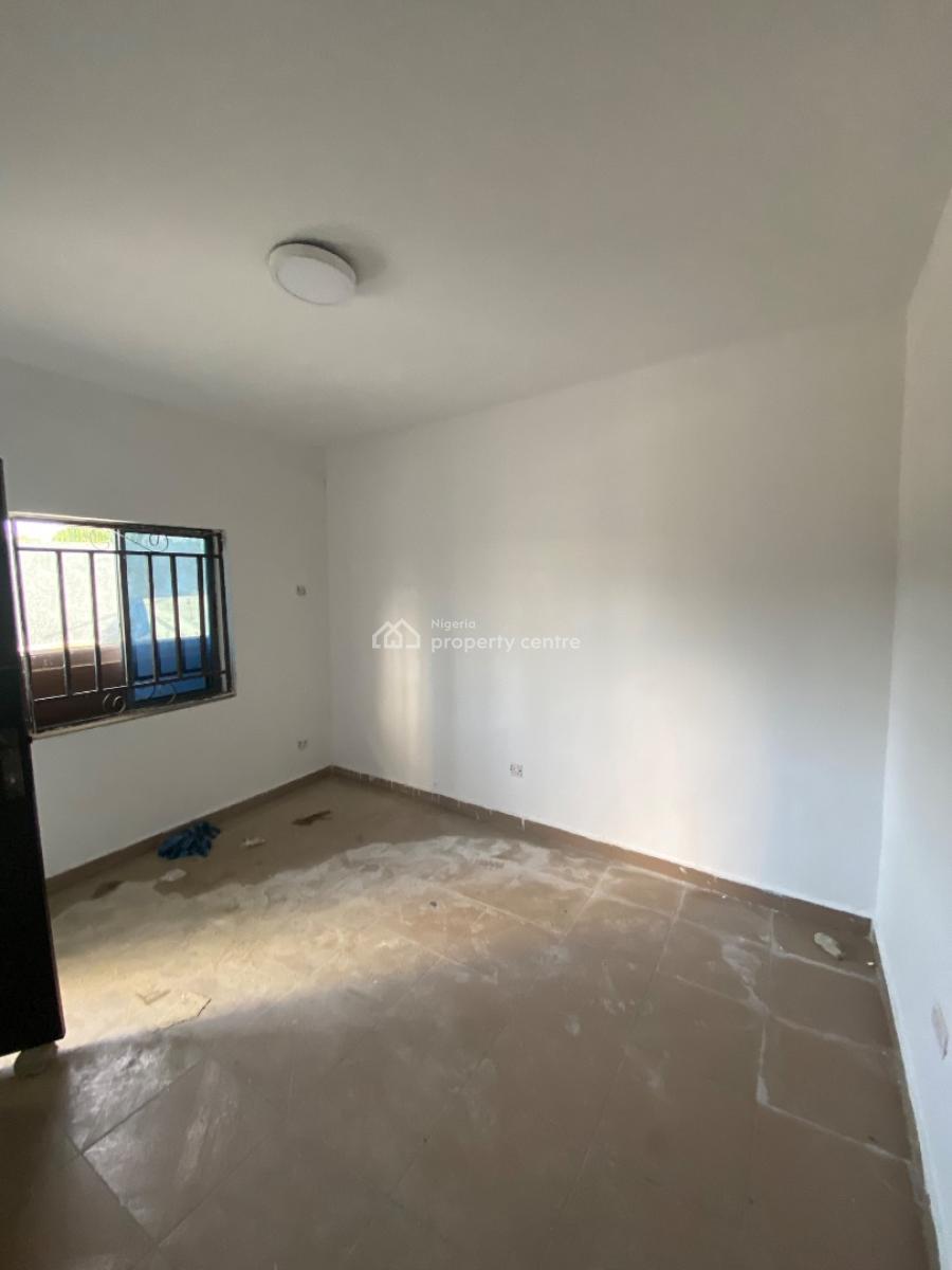 Well Maintained Mini Flat, Uba Road, Awoyaya, Ibeju Lekki, Lagos, Mini Flat (room and Parlour) for Rent