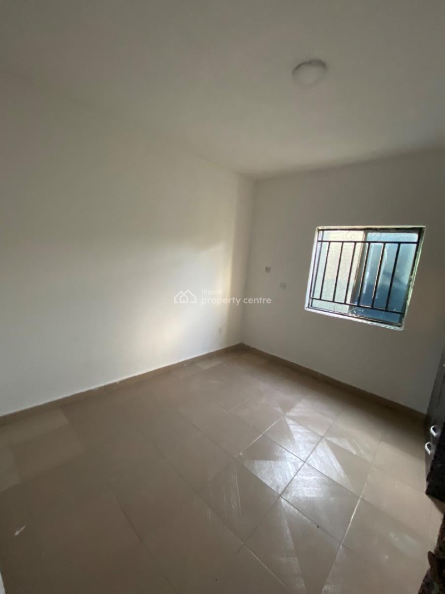 Well Maintained Mini Flat, Uba Road, Awoyaya, Ibeju Lekki, Lagos, Mini Flat (room and Parlour) for Rent