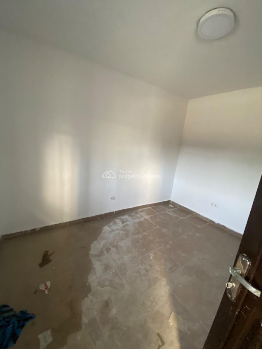 Well Maintained Mini Flat, Uba Road, Awoyaya, Ibeju Lekki, Lagos, Mini Flat (room and Parlour) for Rent