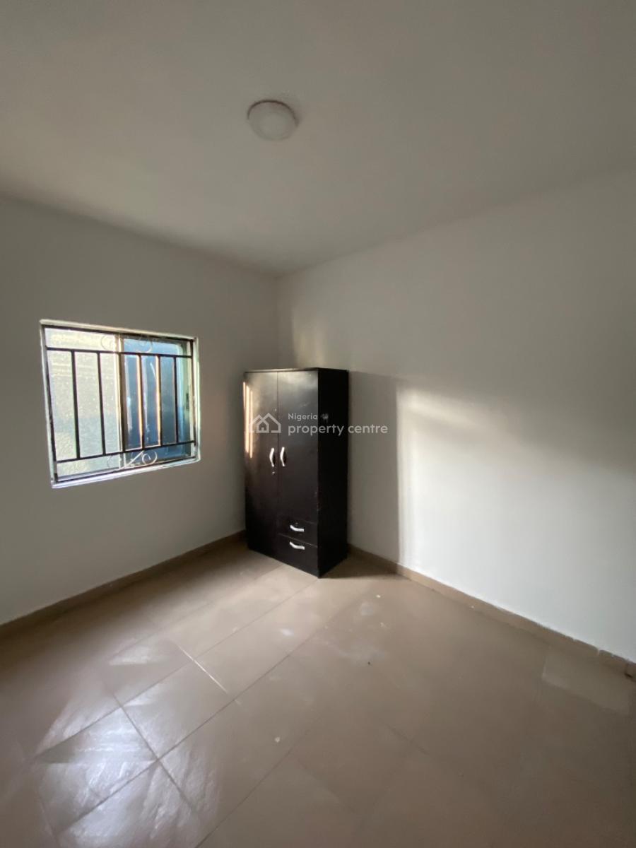 Well Maintained Mini Flat, Uba Road, Awoyaya, Ibeju Lekki, Lagos, Mini Flat (room and Parlour) for Rent