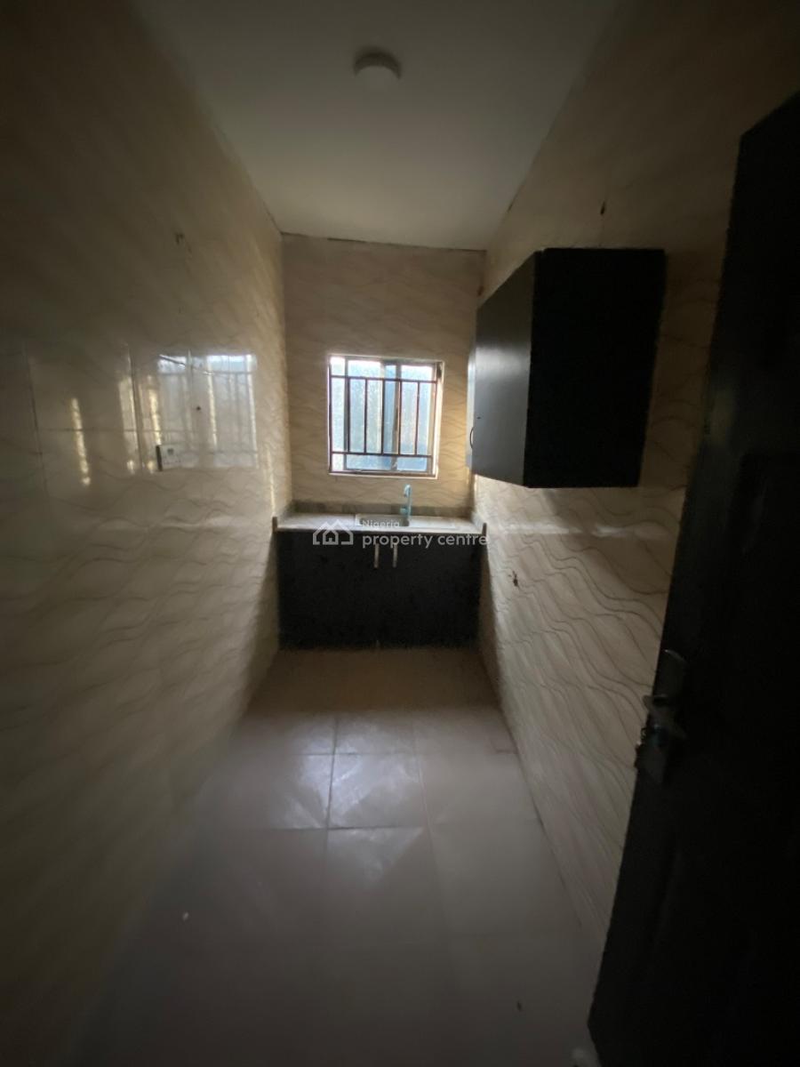 Well Maintained Mini Flat, Uba Road, Awoyaya, Ibeju Lekki, Lagos, Mini Flat (room and Parlour) for Rent