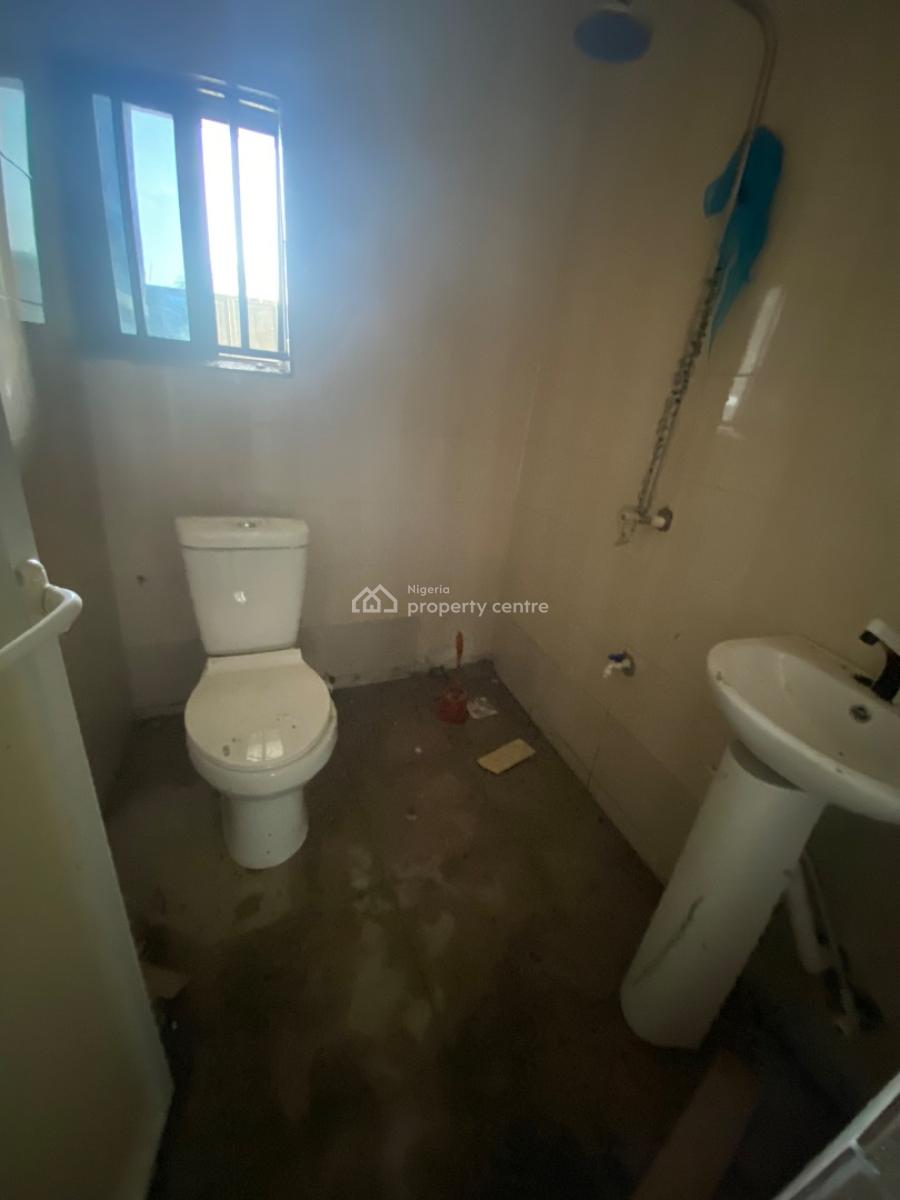 Well Maintained Mini Flat, Uba Road, Awoyaya, Ibeju Lekki, Lagos, Mini Flat (room and Parlour) for Rent