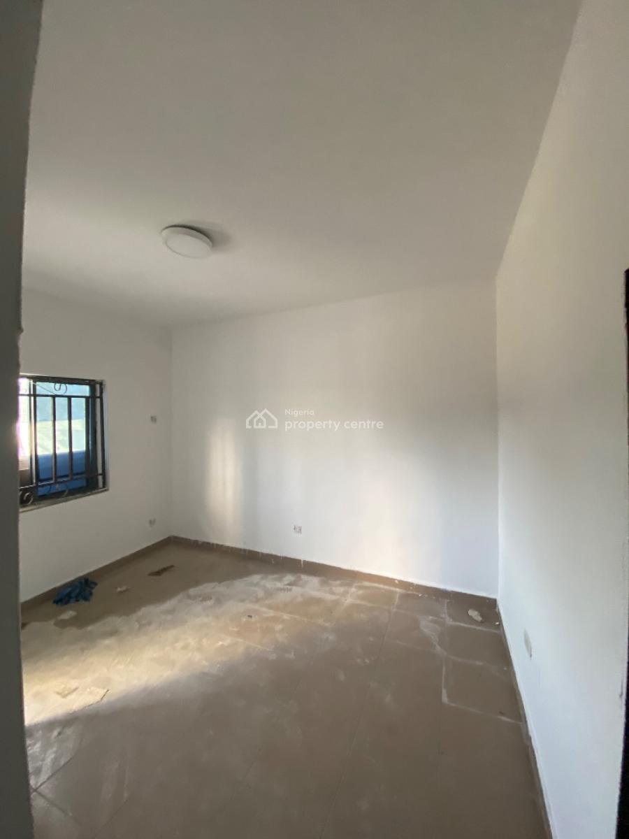 Well Maintained Mini Flat, Uba Road, Awoyaya, Ibeju Lekki, Lagos, Mini Flat (room and Parlour) for Rent