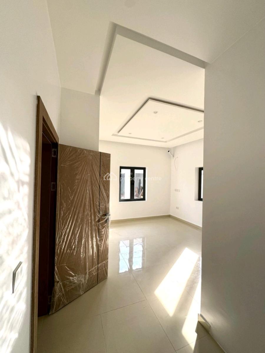The Site Is Made Up of 9 Units 6 Units of 3 Bedroom with Attached Bq, Life Camp, Abuja, House for Sale
