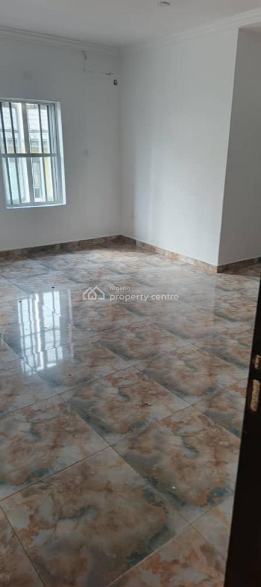 Lovely 1 Bedroom Apartment, Akins Bus-stop, Ado, Ajah, Lagos, Mini Flat (room and Parlour) for Rent