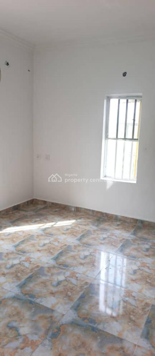 Lovely 1 Bedroom Apartment, Akins Bus-stop, Ado, Ajah, Lagos, Mini Flat (room and Parlour) for Rent