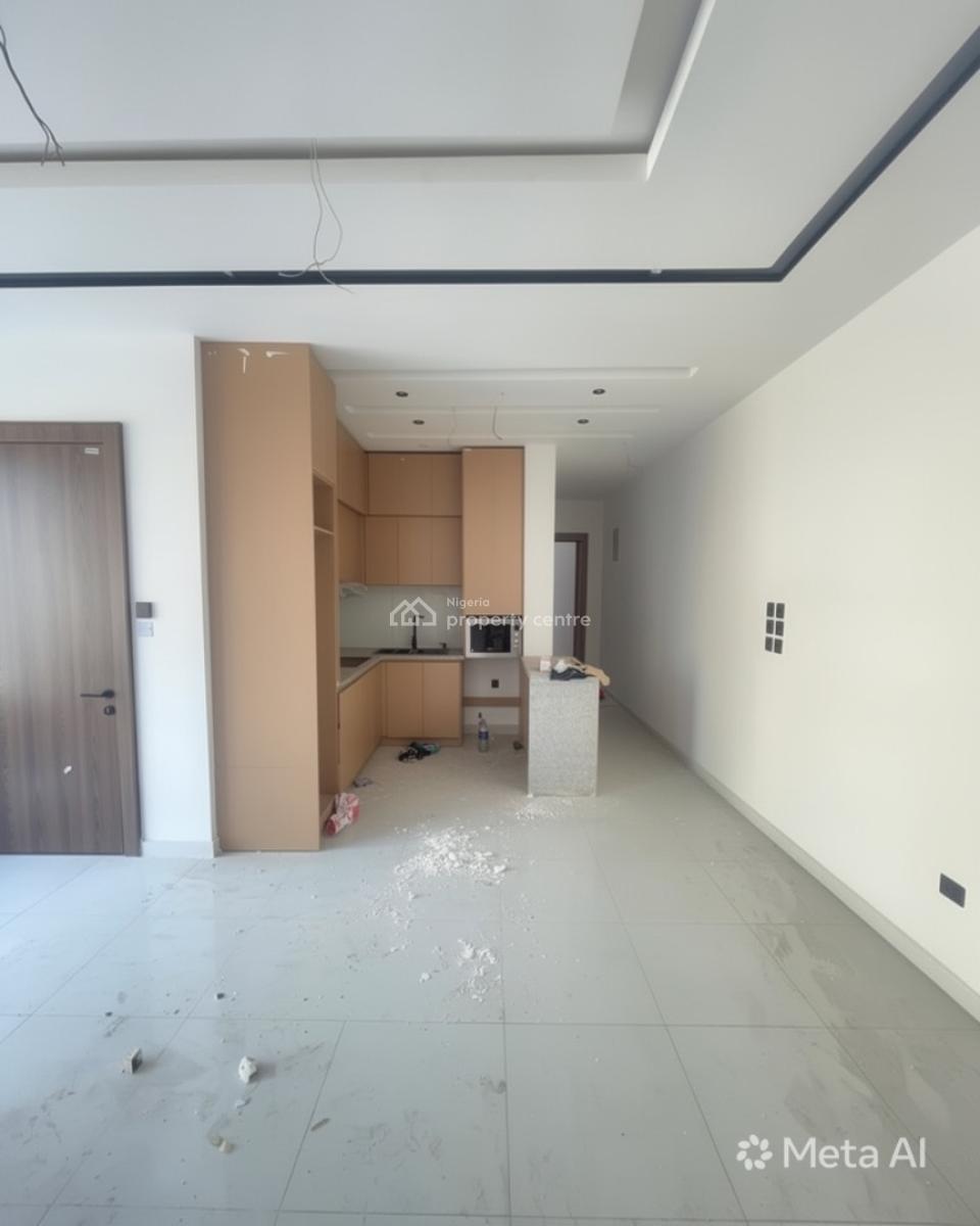 2 Bedroom Apartment, Lekki Phase 1, Lekki, Lagos, Flat / Apartment for Sale