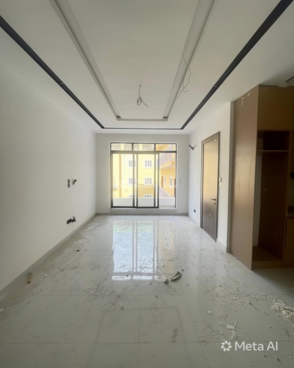 2 Bedrooms Apartment, Lekki Phase 1, Lekki, Lagos, Flat / Apartment for Sale