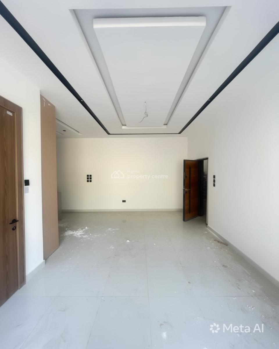 2 Bedrooms Apartment, Lekki Phase 1, Lekki, Lagos, Flat / Apartment for Sale