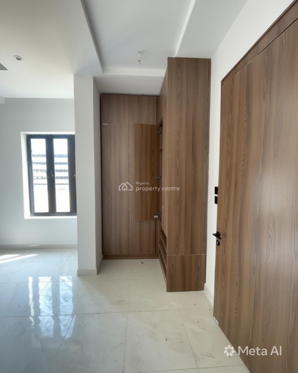 2 Bedrooms Apartment, Lekki Phase 1, Lekki, Lagos, Flat / Apartment for Sale
