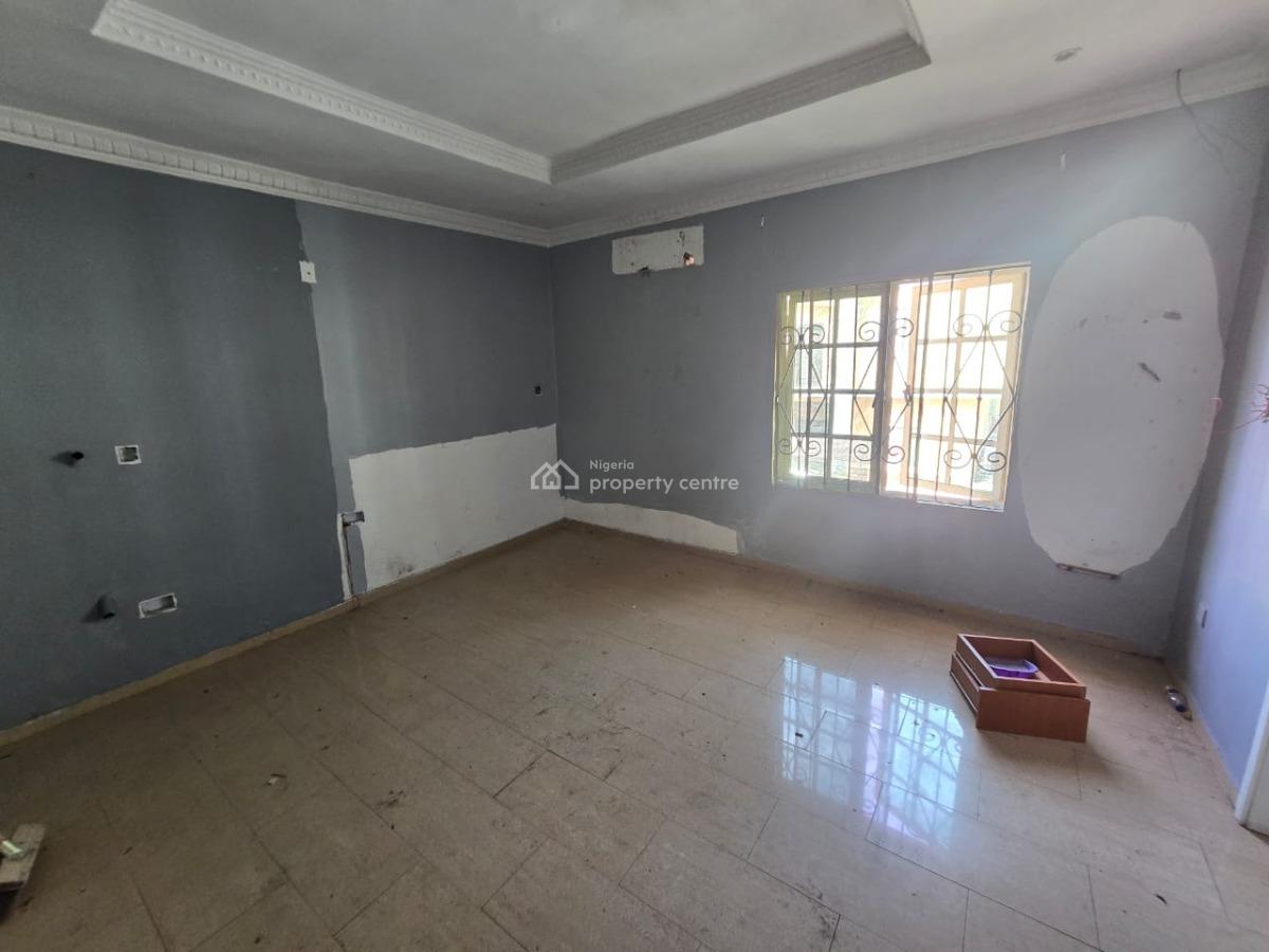 Spacious 5 Bedroom Semi-detached Duplex with Bq, Off Admiralty Road, Lekki Phase 1, Lekki, Lagos, Office Space for Rent