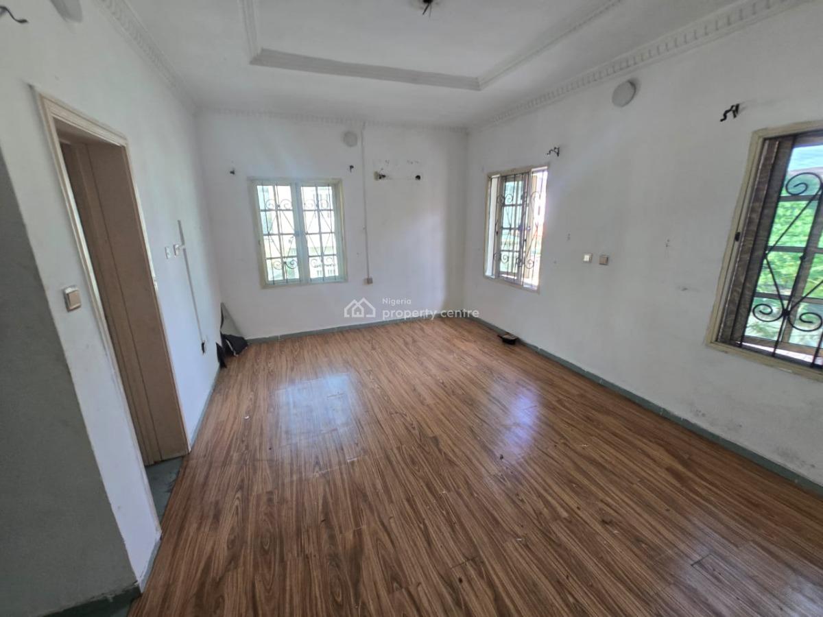 Spacious 5 Bedroom Semi-detached Duplex with Bq, Off Admiralty Road, Lekki Phase 1, Lekki, Lagos, Office Space for Rent