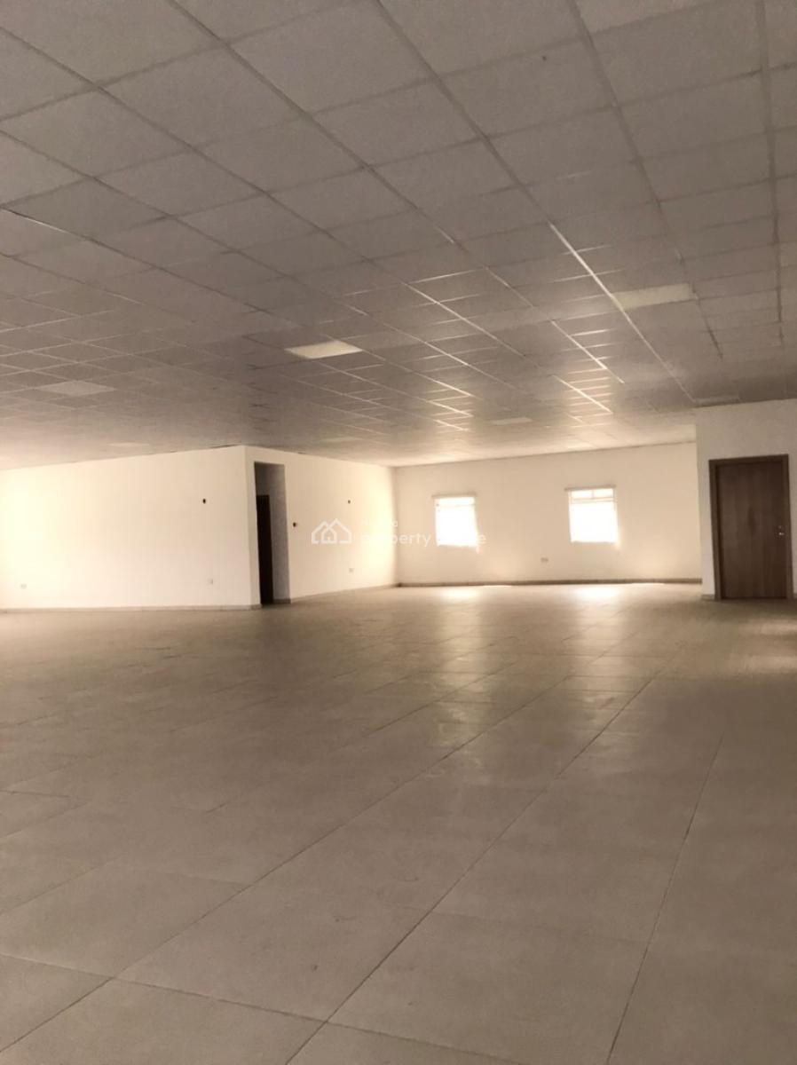 278.93sqm Office Space, Ikorodu Road, Ketu, Lagos, Office Space for Rent