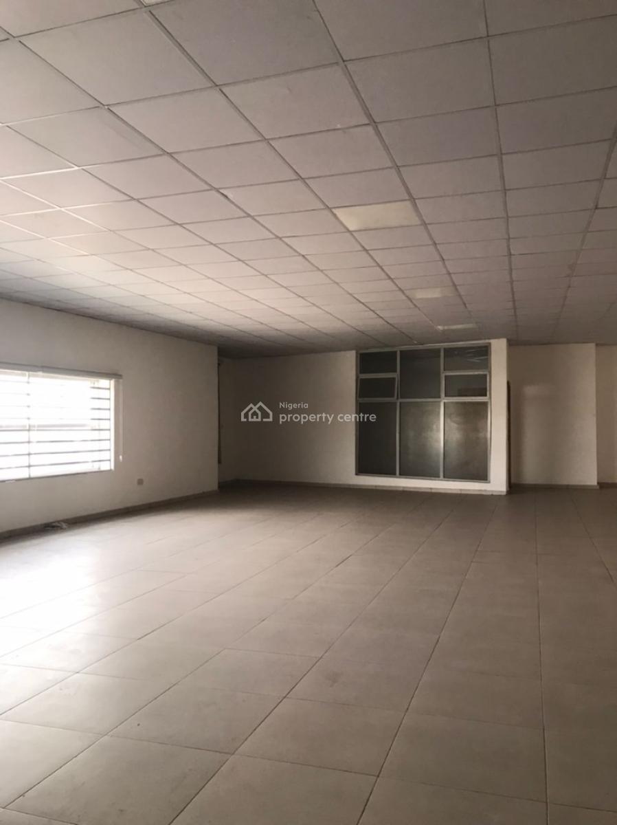 278.93sqm Office Space, Ikorodu Road, Ketu, Lagos, Office Space for Rent