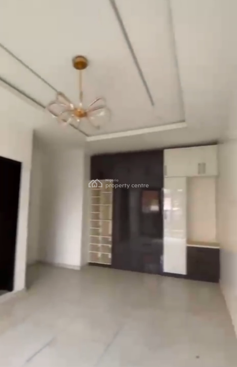 Exclusively Built Three Bedrooms Terrace Duplex, Shasha, Alimosho, Lagos, House for Sale