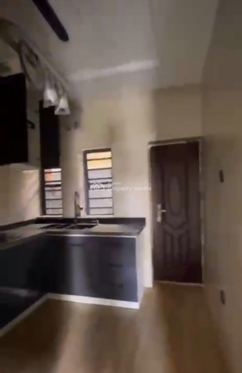 Exclusively Built Three Bedrooms Terrace Duplex, Shasha, Alimosho, Lagos, House for Sale
