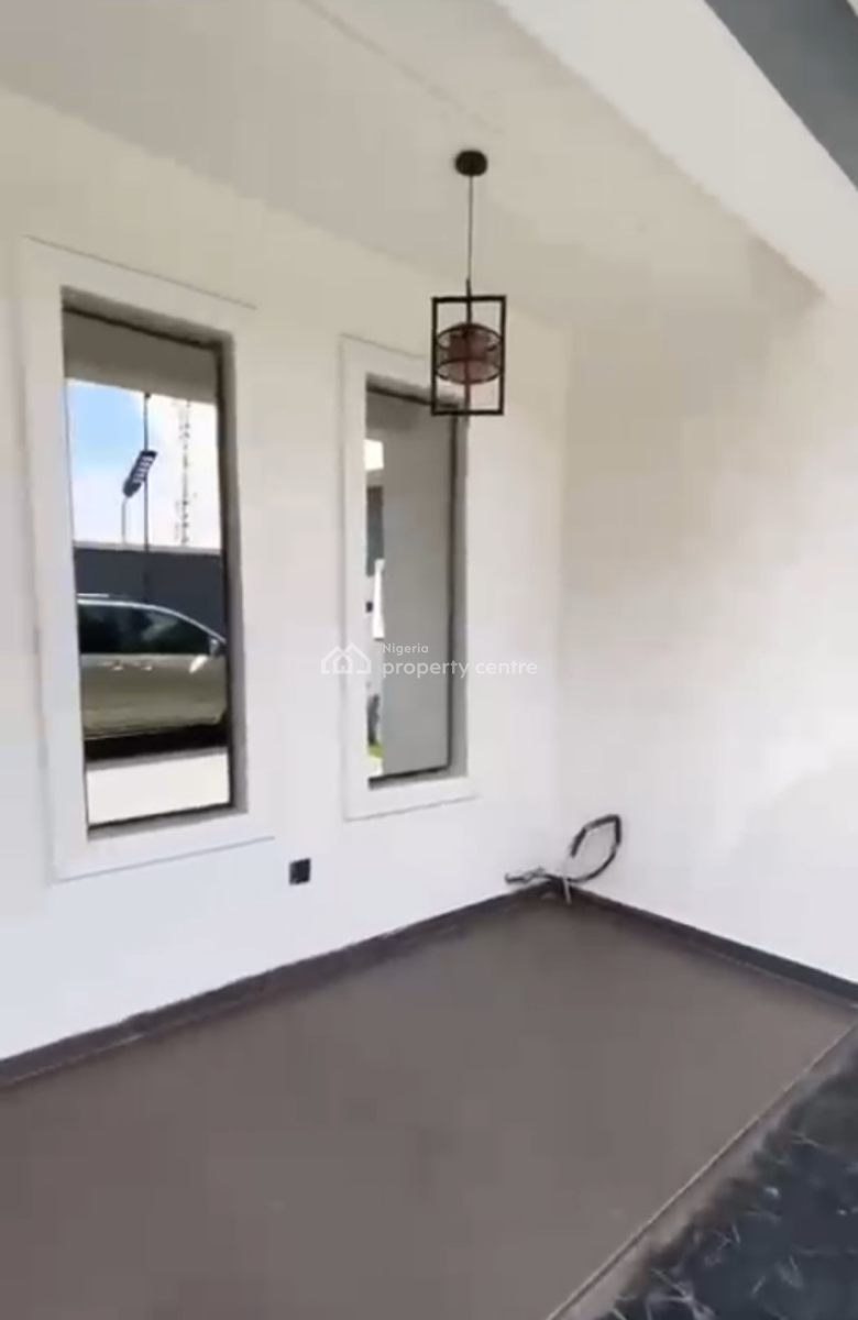 Exclusively Built Three Bedrooms Terrace Duplex, Shasha, Alimosho, Lagos, House for Sale
