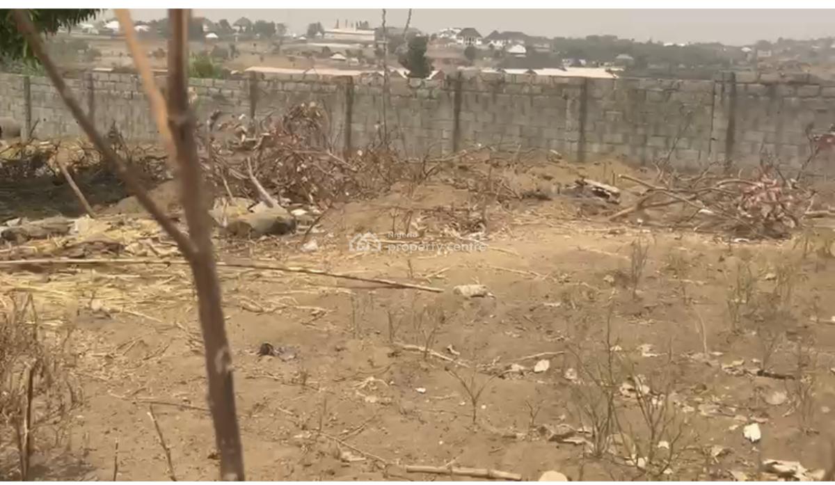1000sqm, Residential, C of O, Tarred Road, Kuje, Abuja, Residential Land for Sale