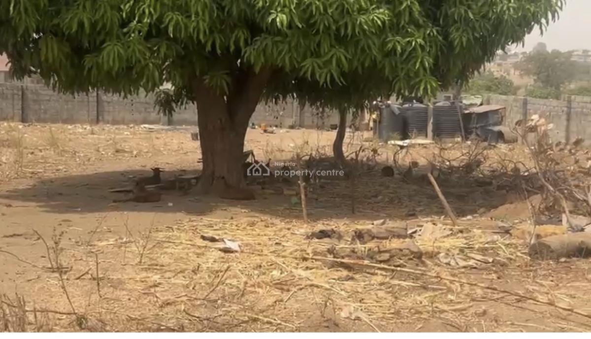 1000sqm, Residential, C of O, Tarred Road, Kuje, Abuja, Residential Land for Sale