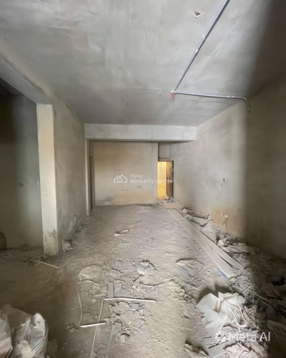 3 Bedrooms Apartment, Oniru, Victoria Island (vi), Lagos, Flat / Apartment for Sale