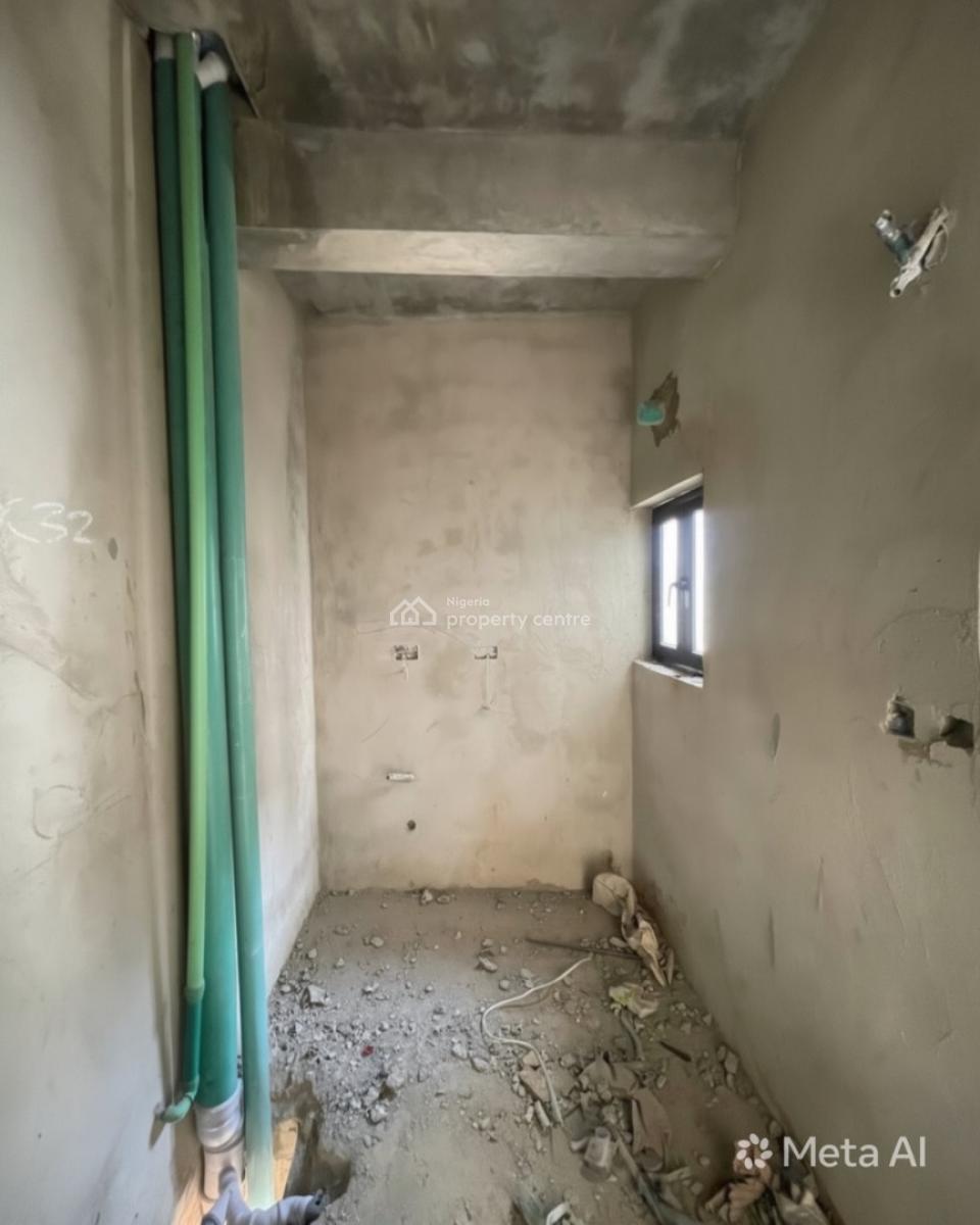 3 Bedrooms Apartment, Oniru, Victoria Island (vi), Lagos, Flat / Apartment for Sale