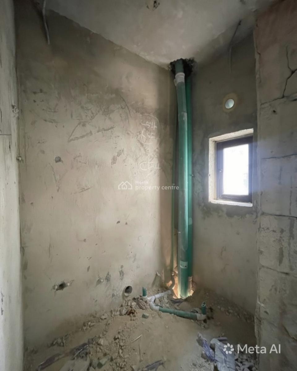 3 Bedrooms Apartment, Oniru, Victoria Island (vi), Lagos, Flat / Apartment for Sale