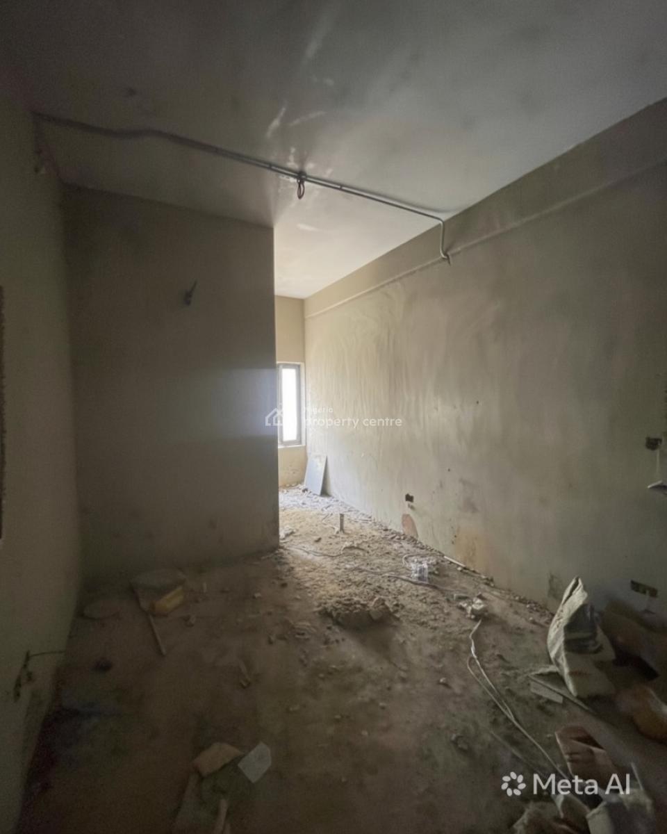 3 Bedrooms Apartment, Oniru, Victoria Island (vi), Lagos, Flat / Apartment for Sale