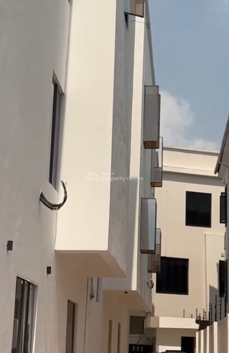 Lovely Built Seven Bedroom Duplex, Ikeja Gra, Ikeja, Lagos, House for Sale