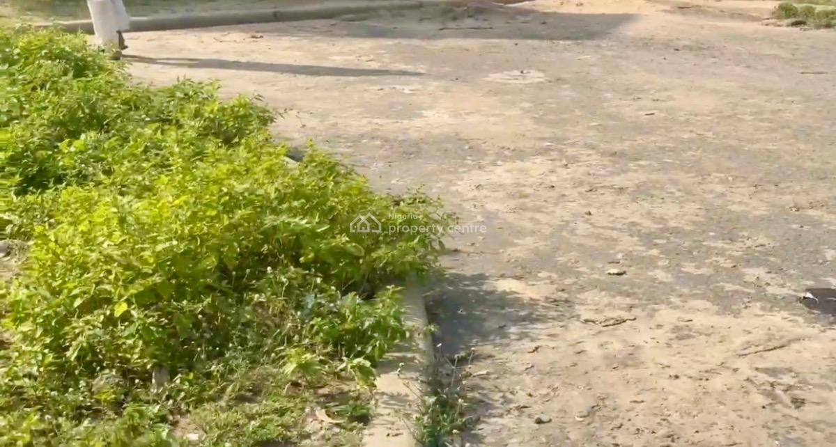Easily Deliverable: 1.16 Hectares in Developed and Sought After Location, Guzape District, Abuja, Land for Sale