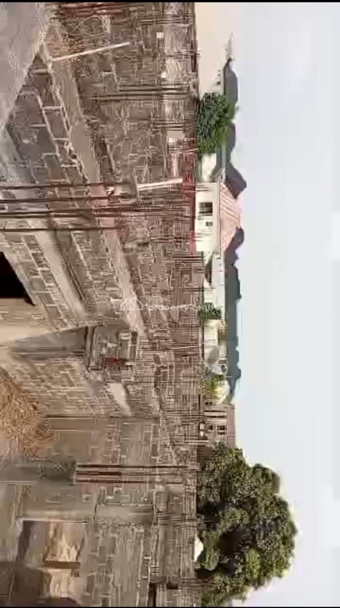 Uncompleted Massive 98 Rooms Hotel for Urgent  in Asaba, Behind Asaba Airport,* Along Ibuzo Road/ Ulo Area., Oshimili North, Delta, Hotel / Guest House for Sale