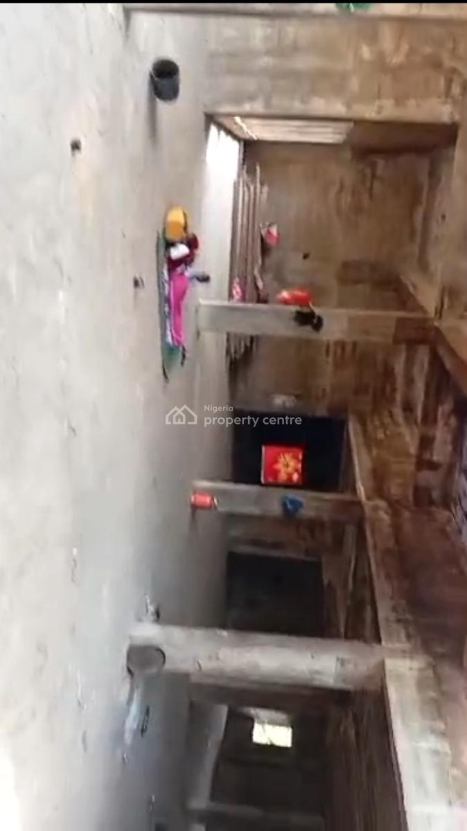 Uncompleted Massive 98 Rooms Hotel for Urgent  in Asaba, Behind Asaba Airport,* Along Ibuzo Road/ Ulo Area., Oshimili North, Delta, Hotel / Guest House for Sale