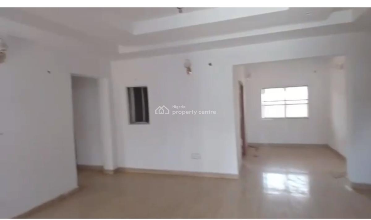 Luxury Spacious 3bedroom En-suite Flat, Tarred Road, By Turkish Hospital, Idu Industrial, Abuja, Block of Flats for Sale