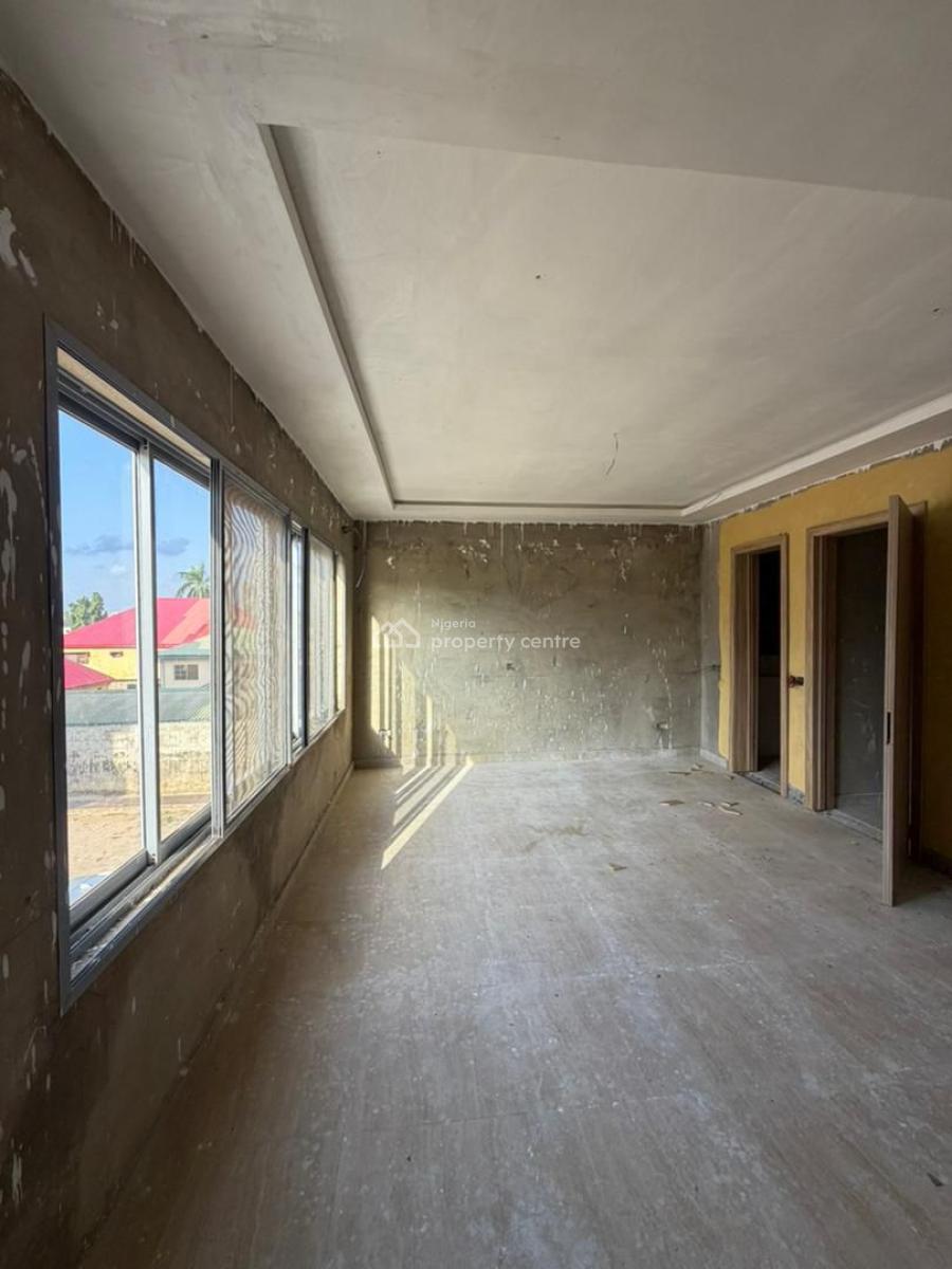 Newly Built Units of 3 Bedroom Terrace Duplexes, Awosika, Old Bodija., Ibadan, Oyo, House for Sale