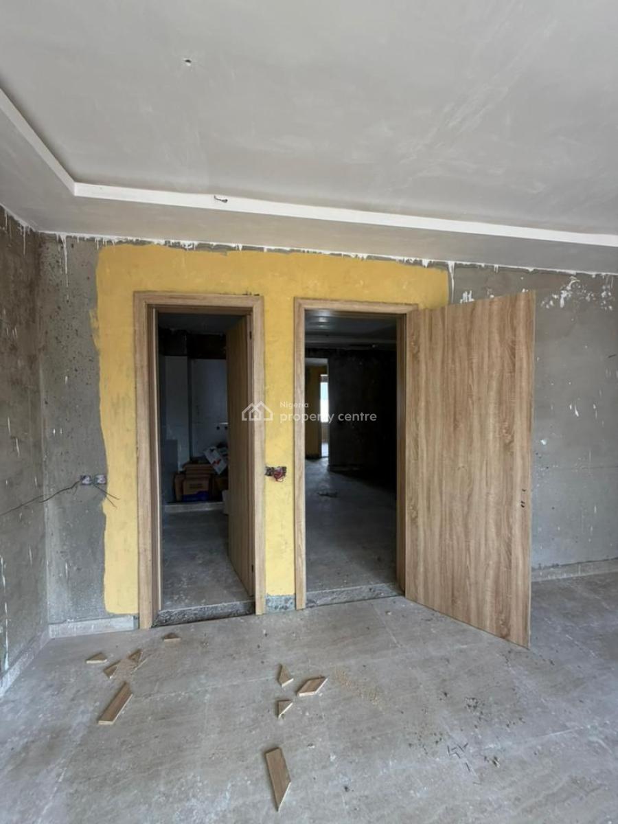 Newly Built Units of 3 Bedroom Terrace Duplexes, Awosika, Old Bodija., Ibadan, Oyo, House for Sale