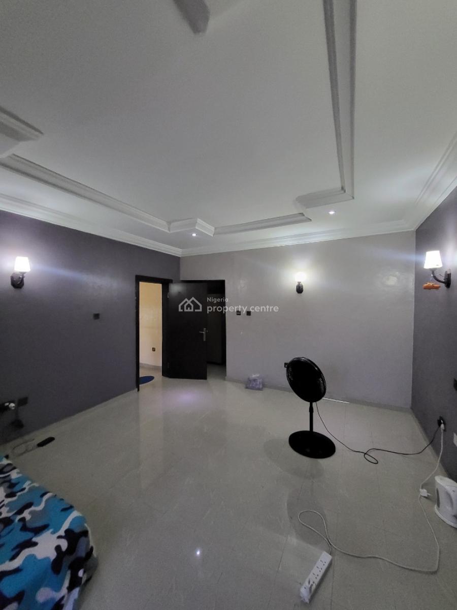 Spacious 3bed Terrace Duplex with Bq in a Serene and Secure Estate, Ikota, Lekki, Lagos, Terraced Duplex for Sale